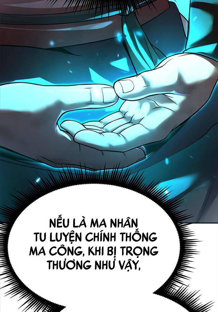 Ma Đạo Chuyển Sinh Ký Chapter 88 - Trang 2