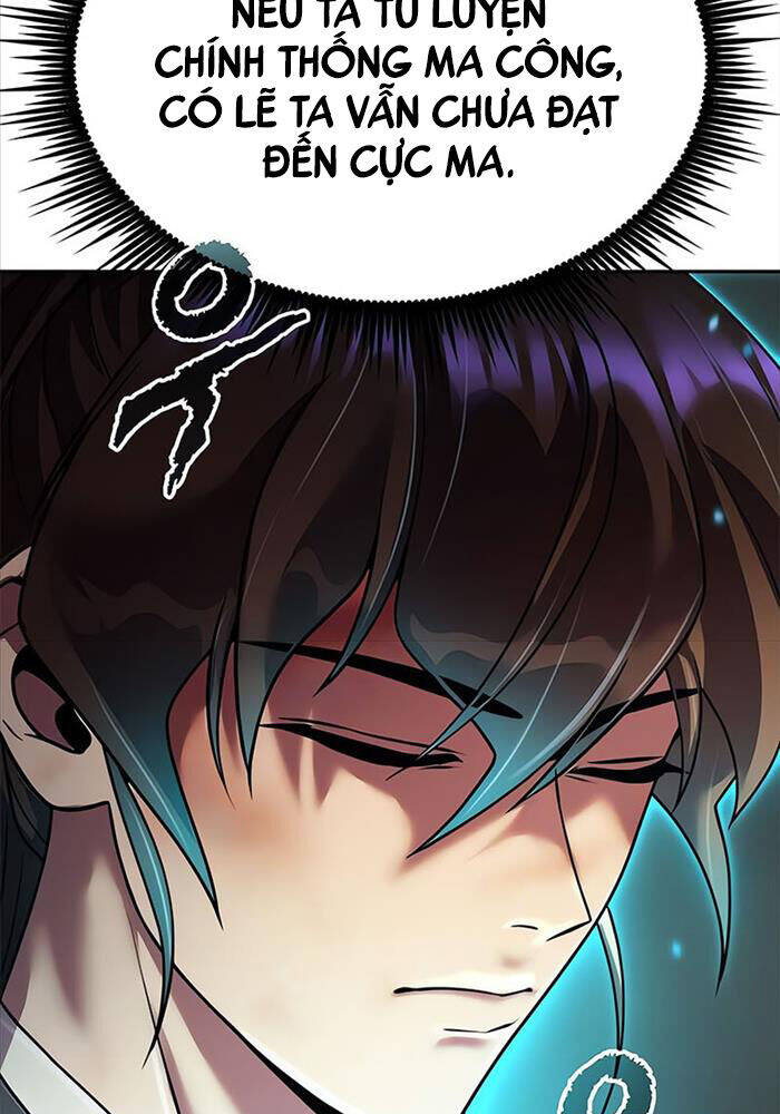 Ma Đạo Chuyển Sinh Ký Chapter 88 - Trang 2