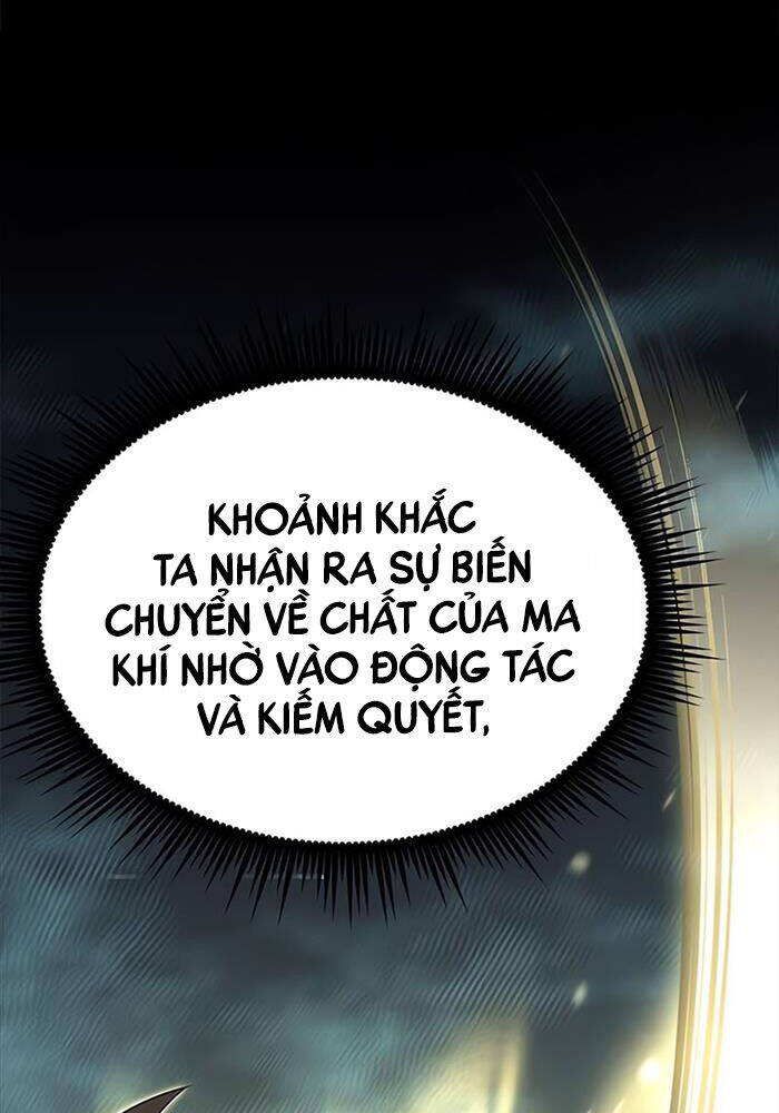 Ma Đạo Chuyển Sinh Ký Chapter 88 - Trang 2