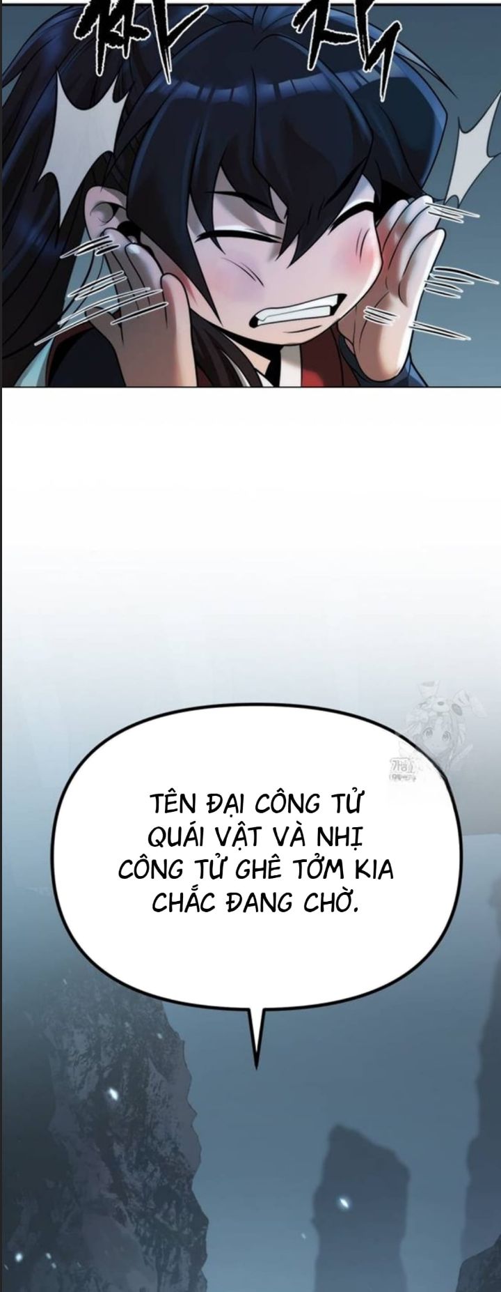 Ma Đạo Chuyển Sinh Ký Chapter 89 - Trang 2
