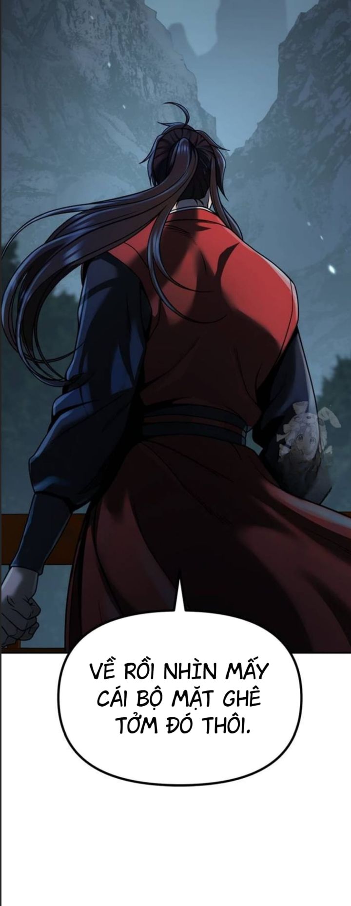 Ma Đạo Chuyển Sinh Ký Chapter 89 - Trang 2