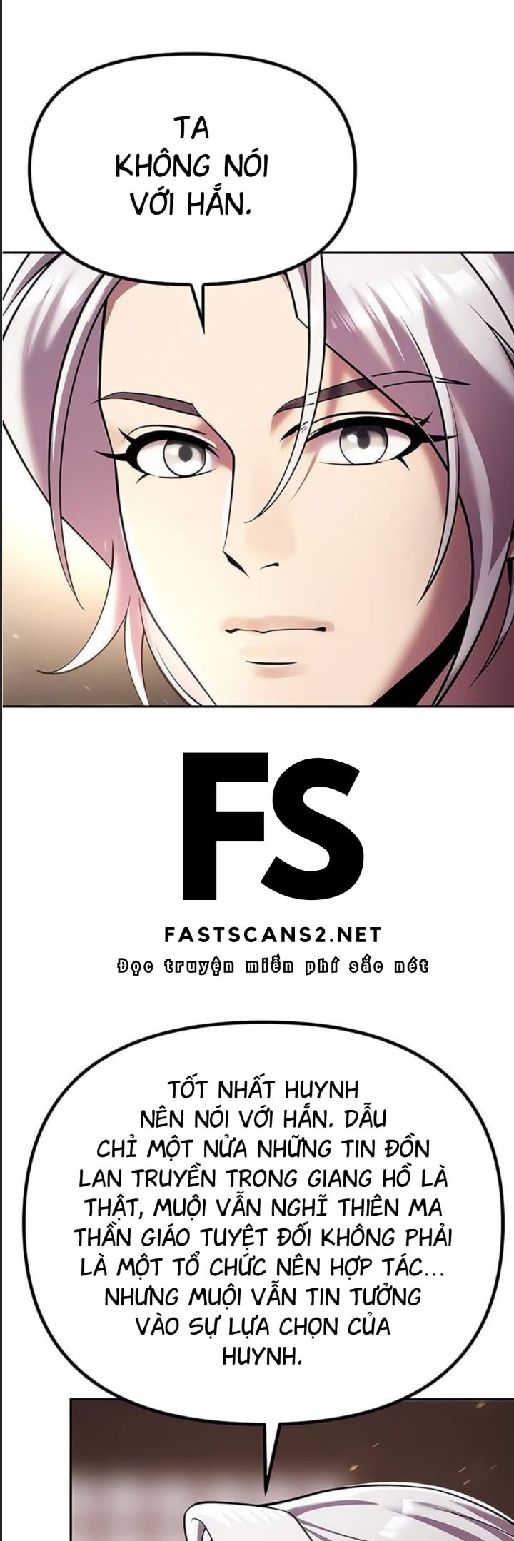 Ma Đạo Chuyển Sinh Ký Chapter 89 - Trang 2