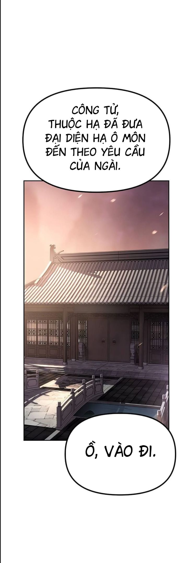 Ma Đạo Chuyển Sinh Ký Chapter 89 - Trang 2