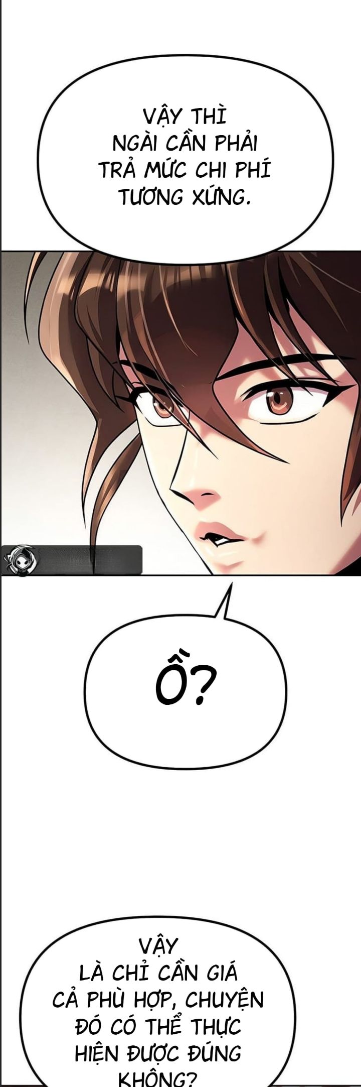 Ma Đạo Chuyển Sinh Ký Chapter 89 - Trang 2