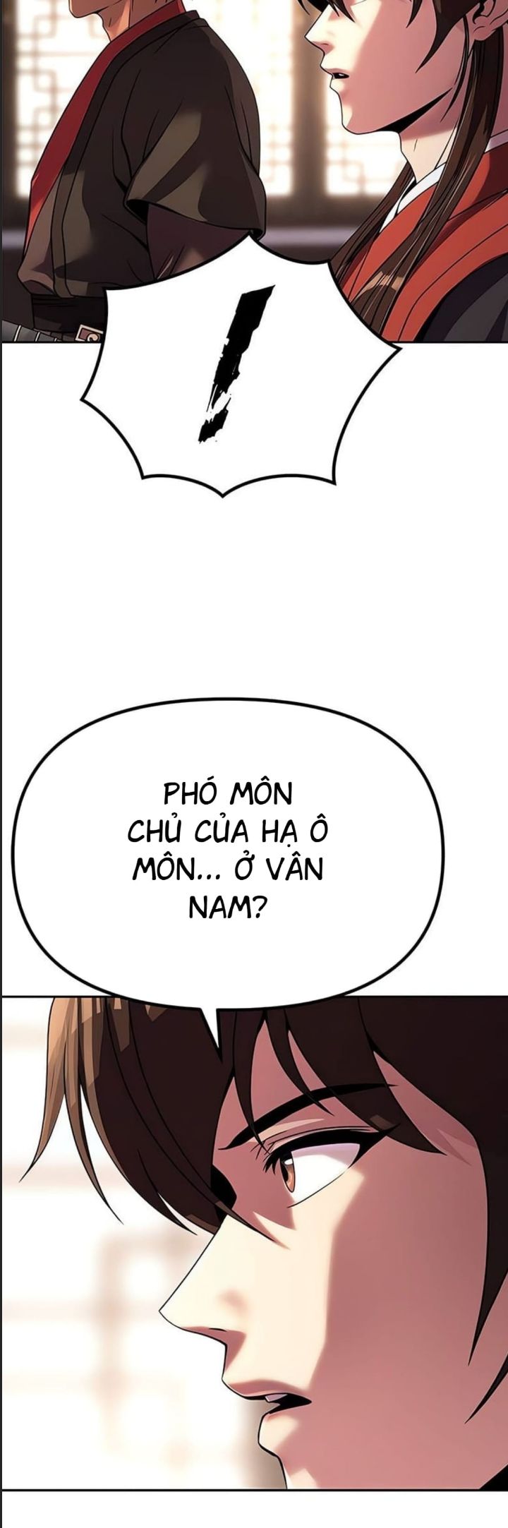 Ma Đạo Chuyển Sinh Ký Chapter 89 - Trang 2