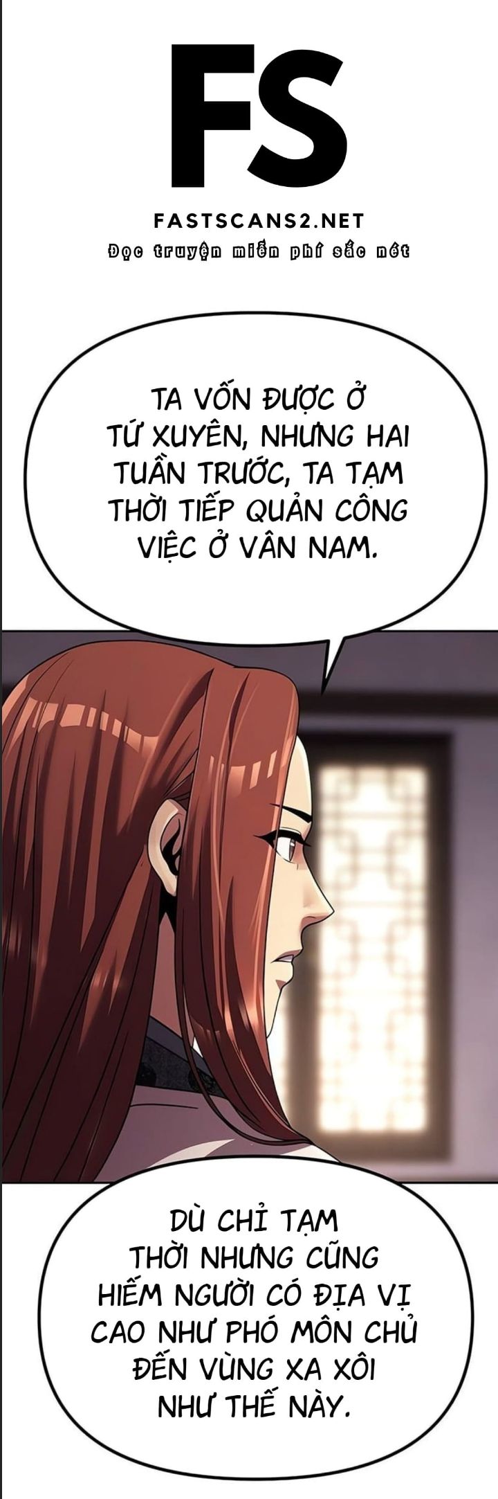 Ma Đạo Chuyển Sinh Ký Chapter 89 - Trang 2