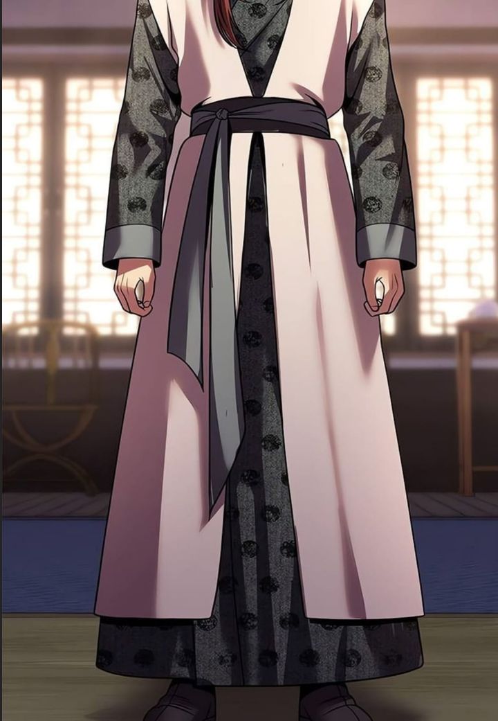 Ma Đạo Chuyển Sinh Ký Chapter 89 - Trang 2