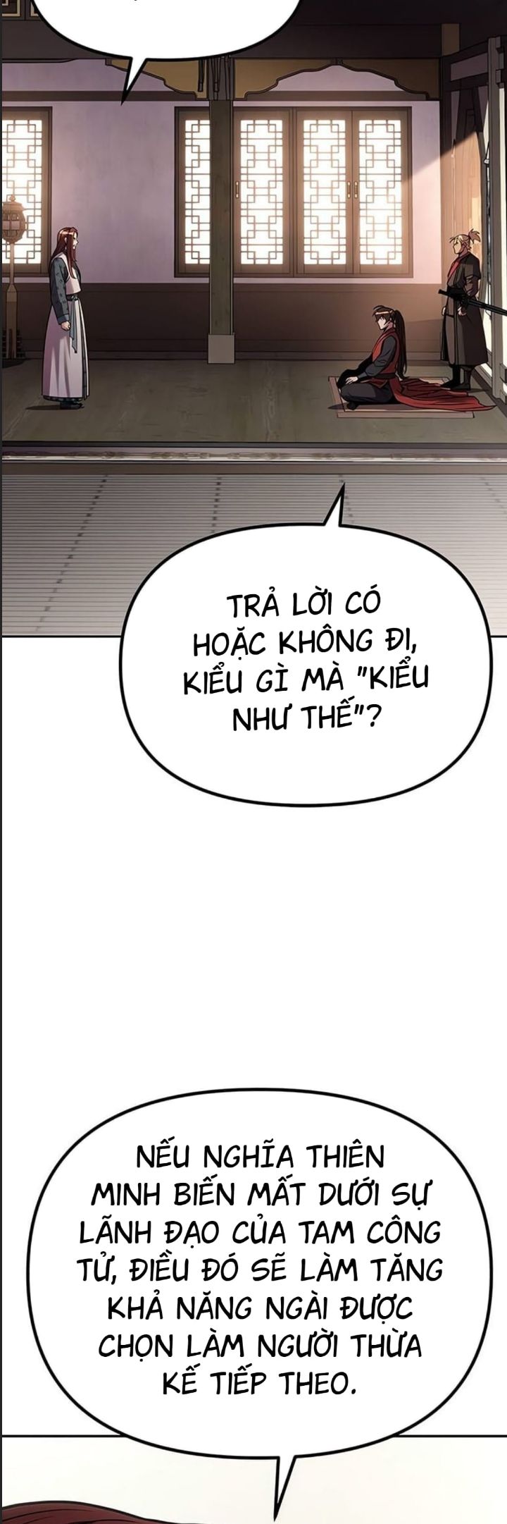 Ma Đạo Chuyển Sinh Ký Chapter 89 - Trang 2