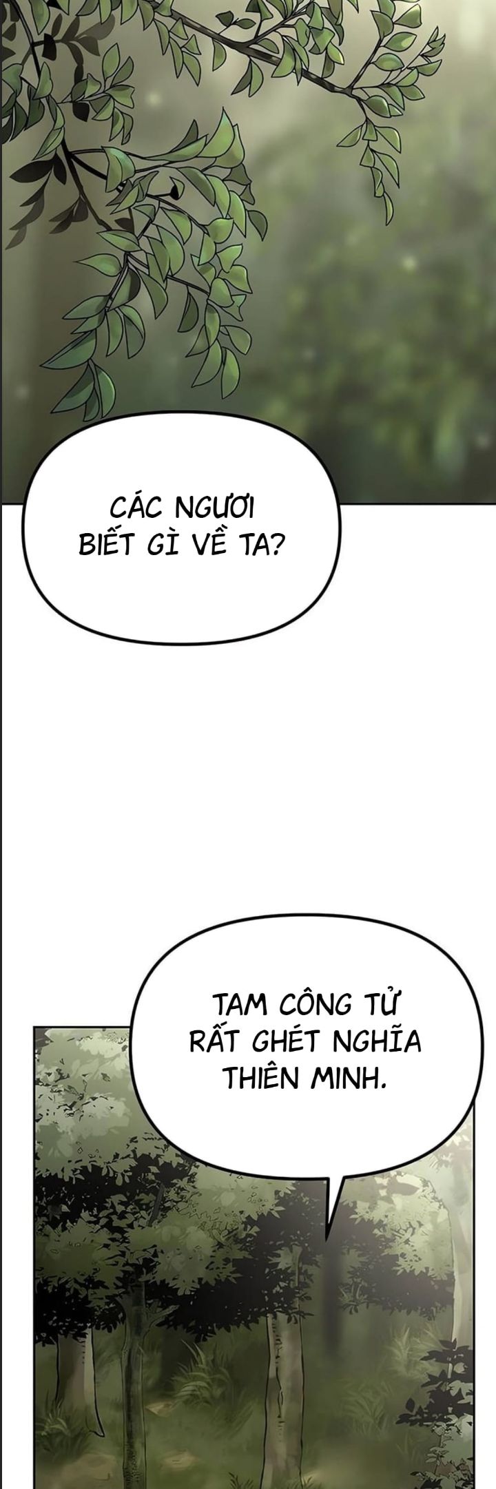 Ma Đạo Chuyển Sinh Ký Chapter 89 - Trang 2