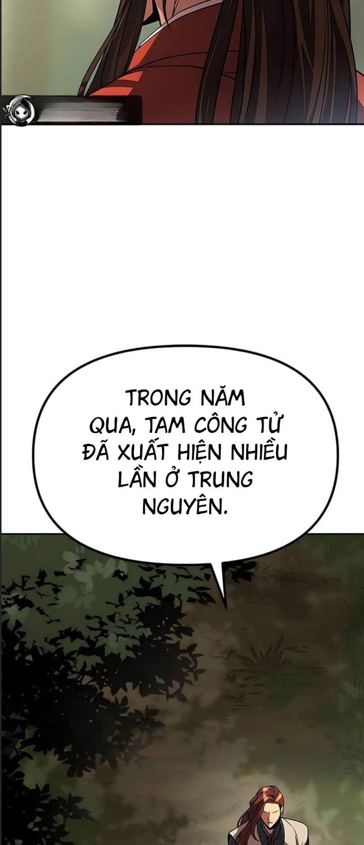 Ma Đạo Chuyển Sinh Ký Chapter 89 - Trang 2
