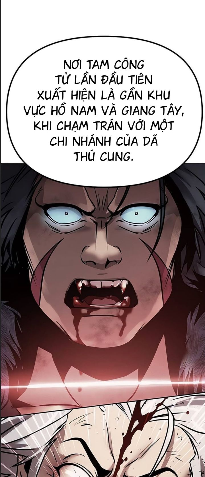 Ma Đạo Chuyển Sinh Ký Chapter 89 - Trang 2