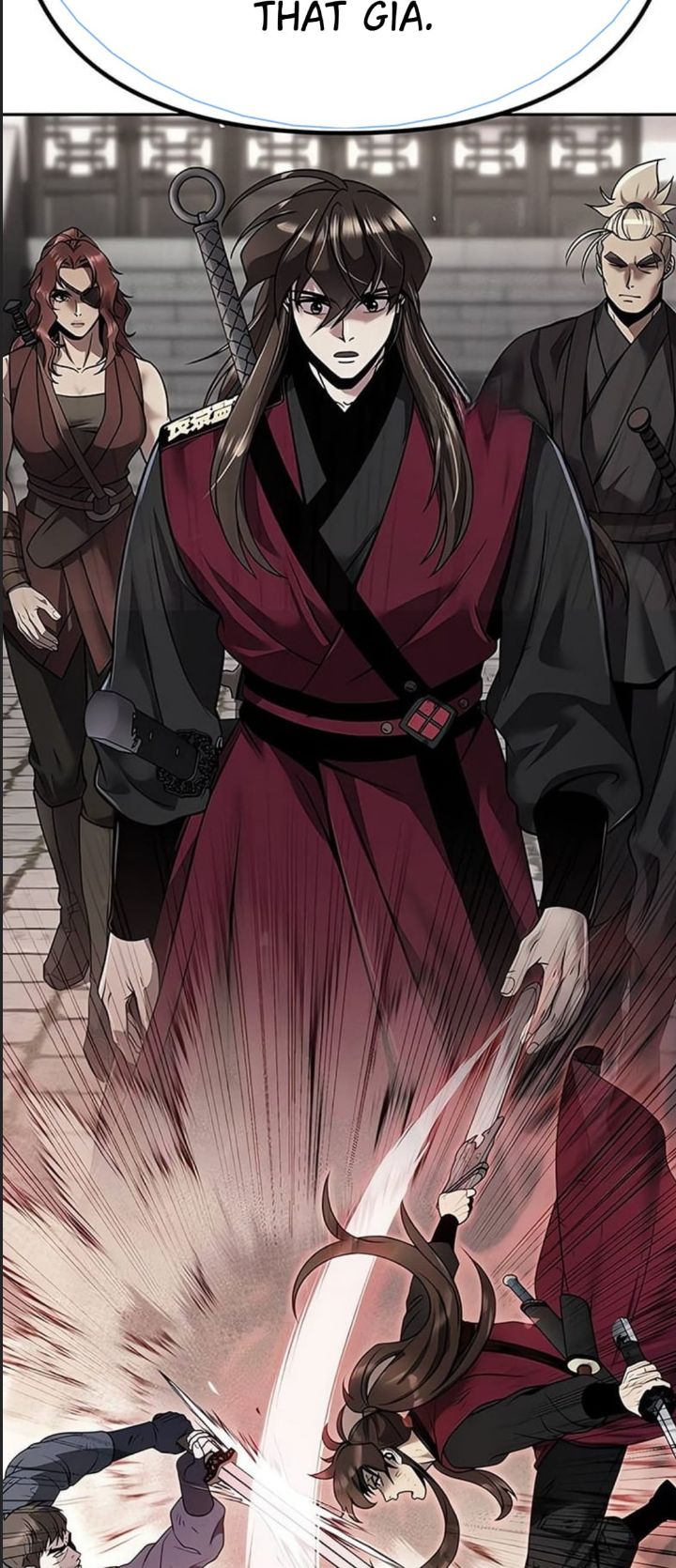 Ma Đạo Chuyển Sinh Ký Chapter 89 - Trang 2