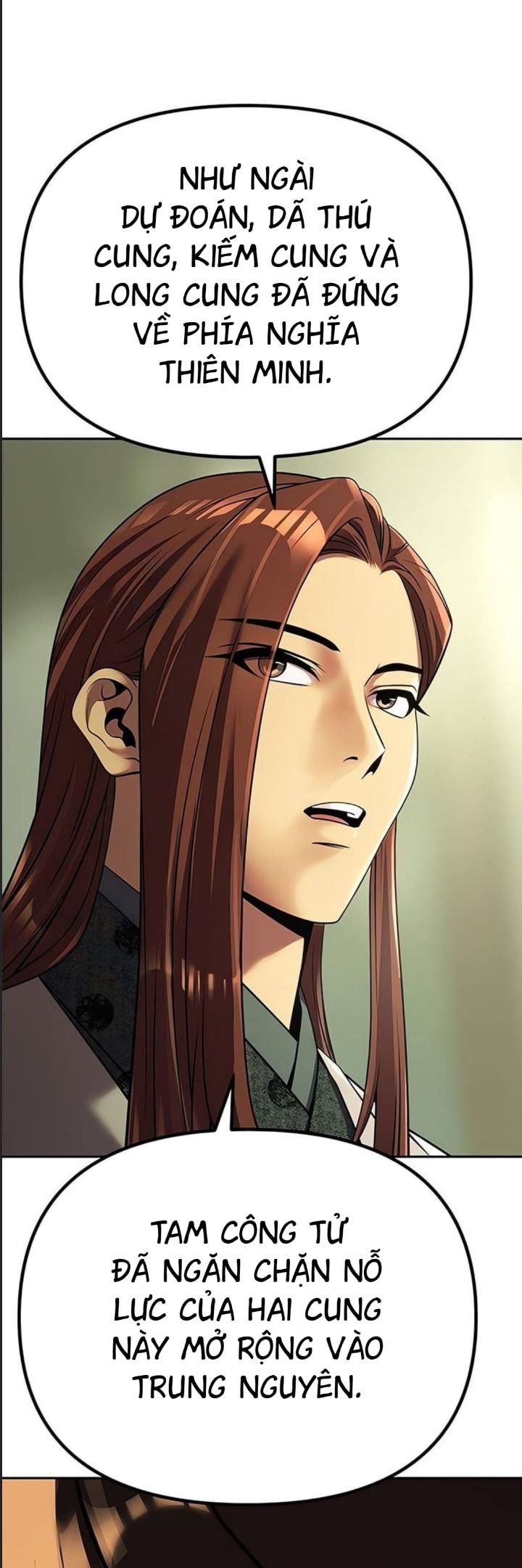 Ma Đạo Chuyển Sinh Ký Chapter 89 - Trang 2