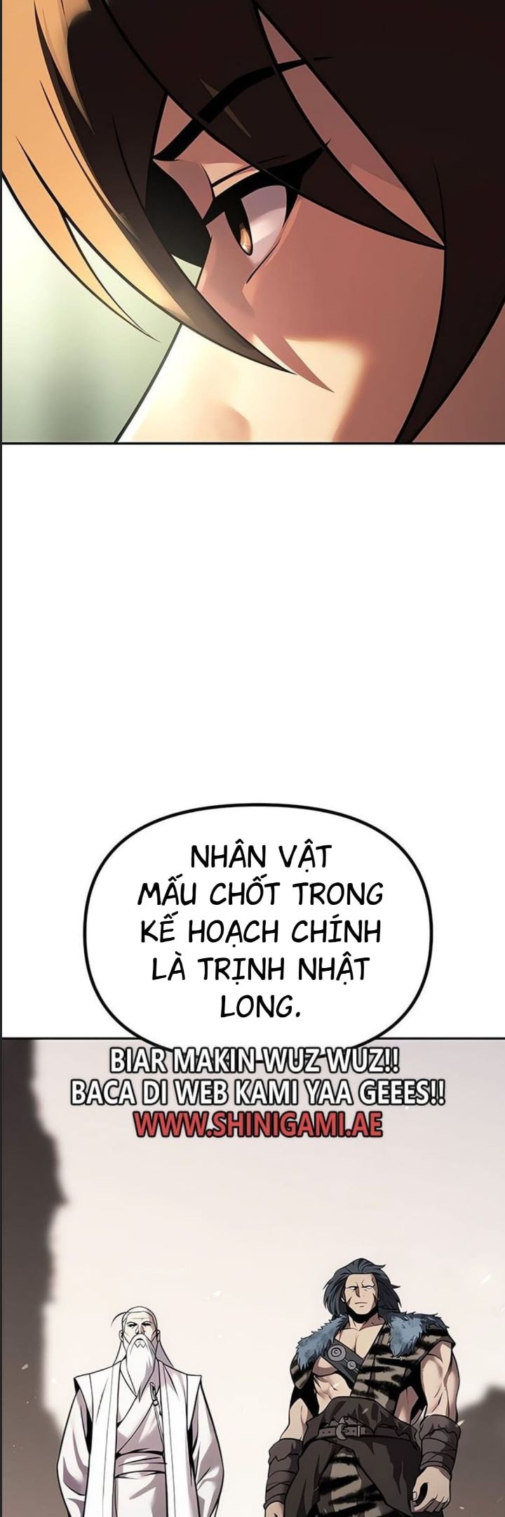 Ma Đạo Chuyển Sinh Ký Chapter 89 - Trang 2