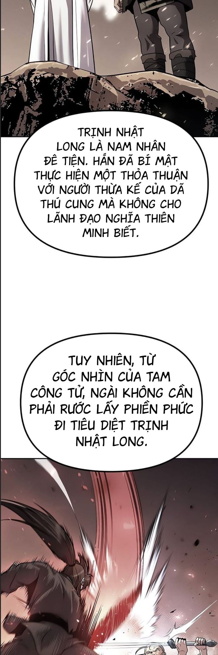 Ma Đạo Chuyển Sinh Ký Chapter 89 - Trang 2