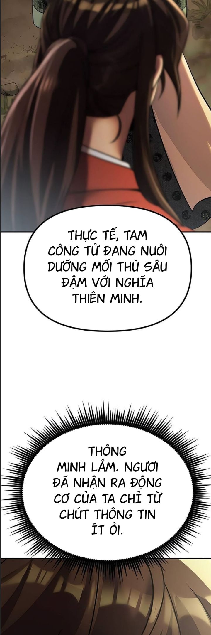 Ma Đạo Chuyển Sinh Ký Chapter 89 - Trang 2