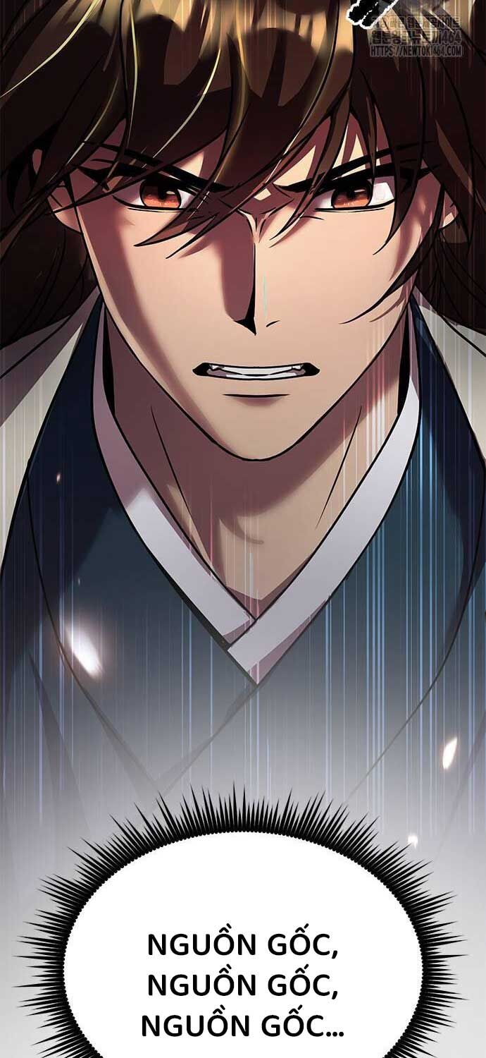 Ma Đạo Chuyển Sinh Ký Chapter 90 - Trang 2