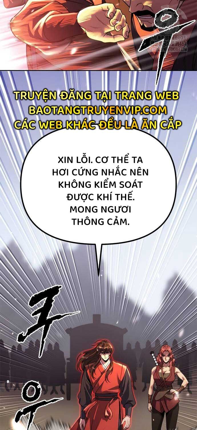 Ma Đạo Chuyển Sinh Ký Chapter 90 - Trang 2