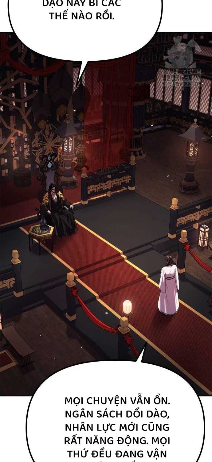 Ma Đạo Chuyển Sinh Ký Chapter 90 - Trang 2