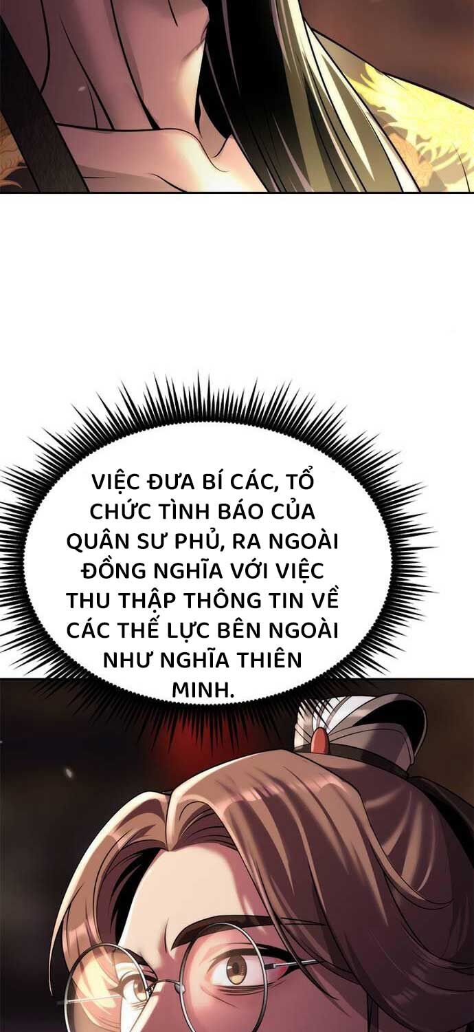 Ma Đạo Chuyển Sinh Ký Chapter 90 - Trang 2