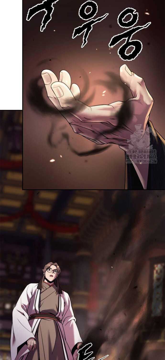 Ma Đạo Chuyển Sinh Ký Chapter 90 - Trang 2