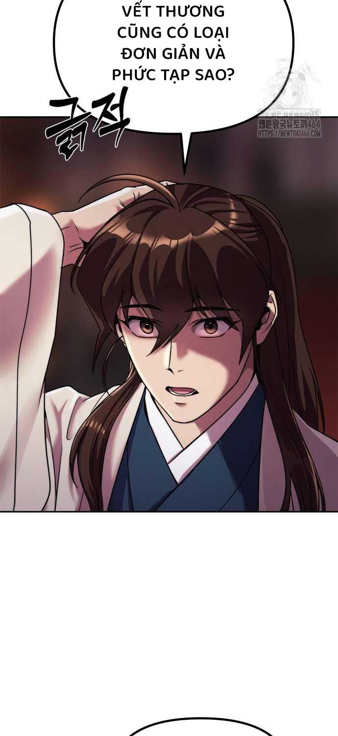 Ma Đạo Chuyển Sinh Ký Chapter 90 - Trang 2