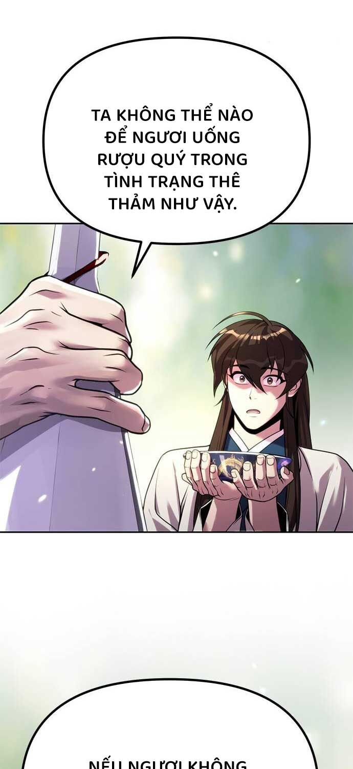 Ma Đạo Chuyển Sinh Ký Chapter 90 - Trang 2