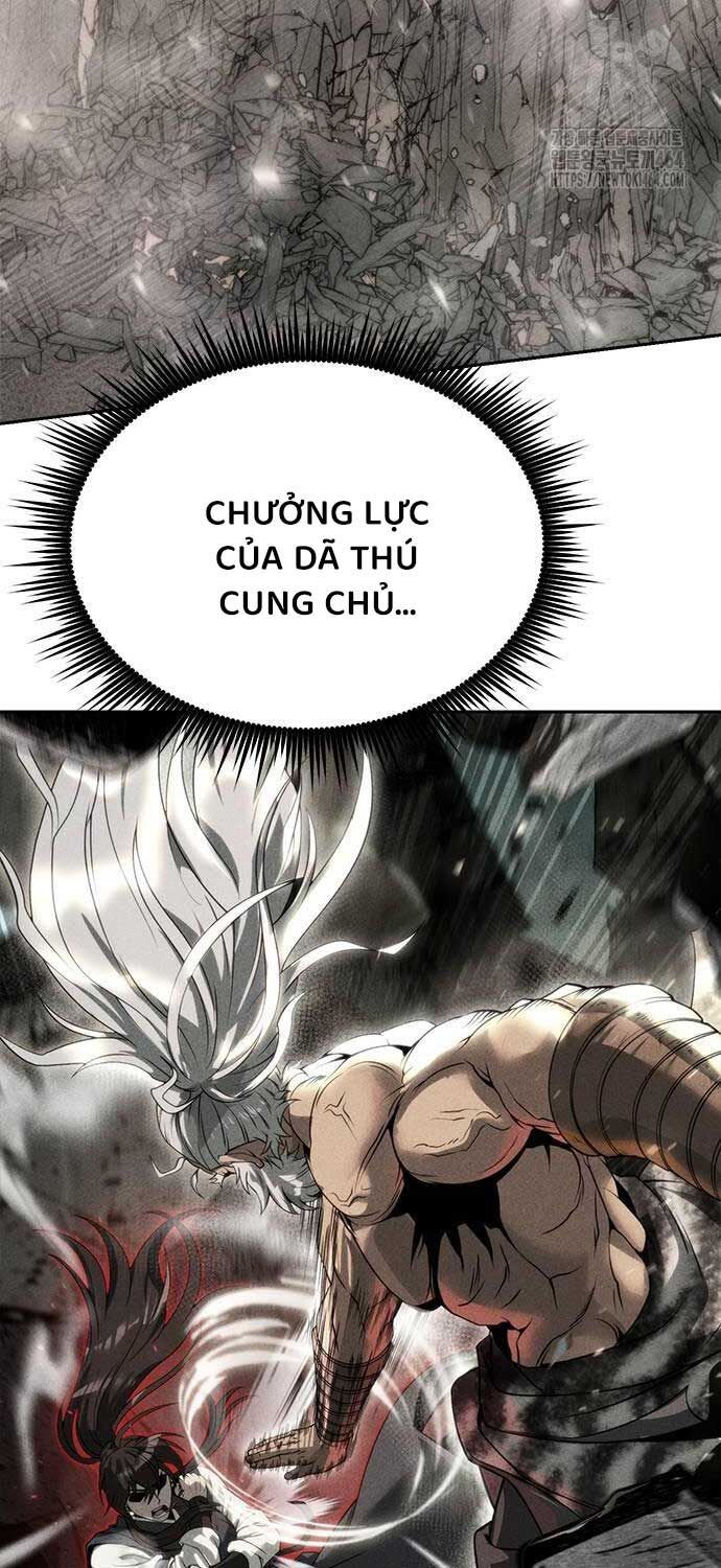 Ma Đạo Chuyển Sinh Ký Chapter 90 - Trang 2