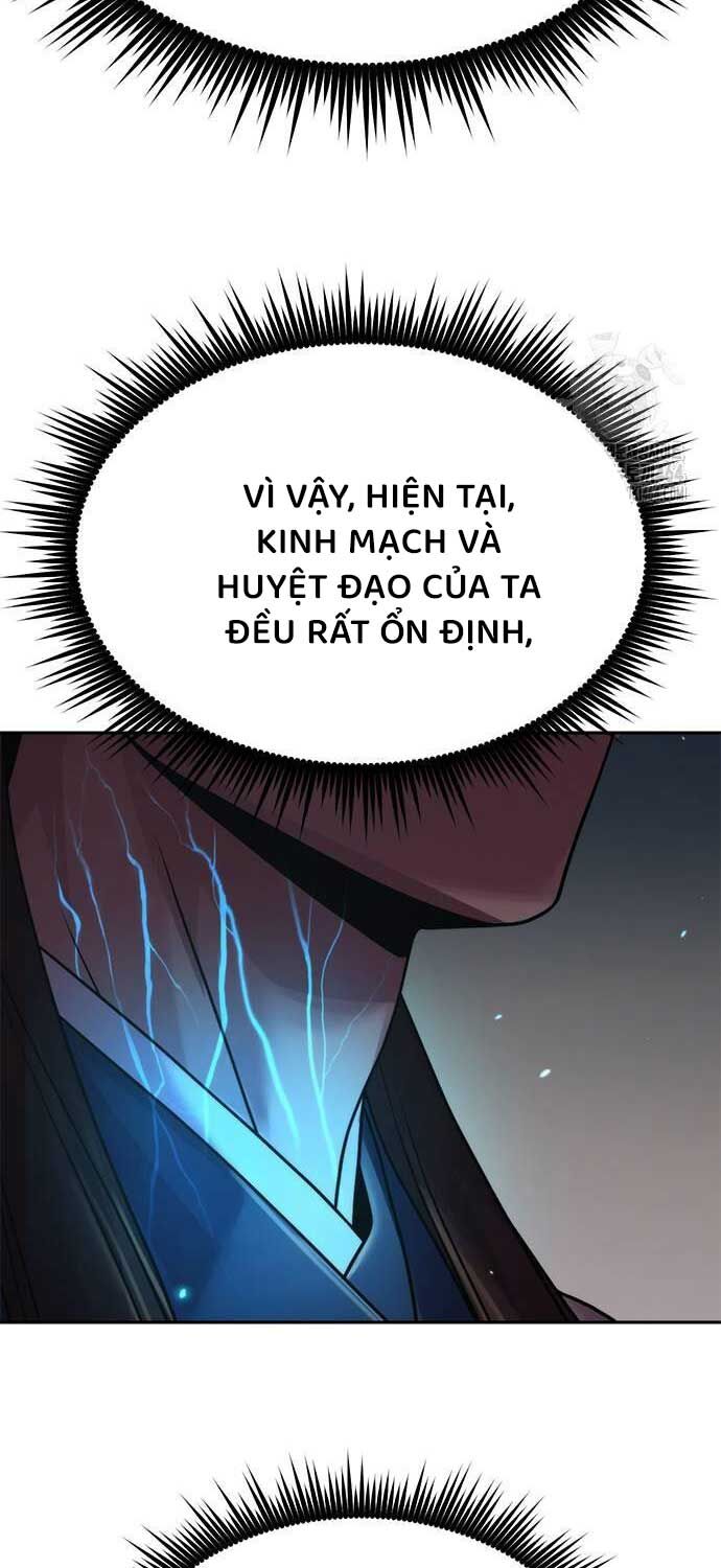 Ma Đạo Chuyển Sinh Ký Chapter 90 - Trang 2