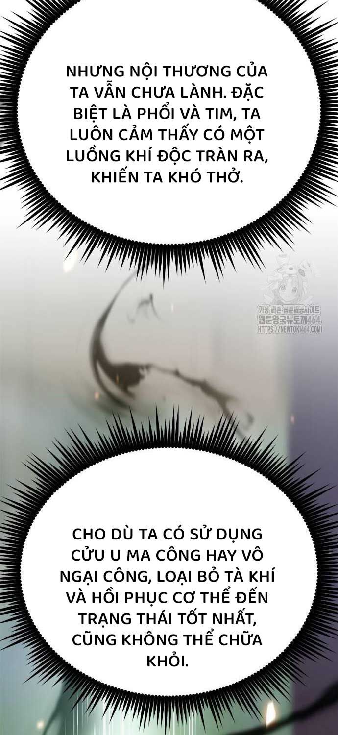 Ma Đạo Chuyển Sinh Ký Chapter 90 - Trang 2