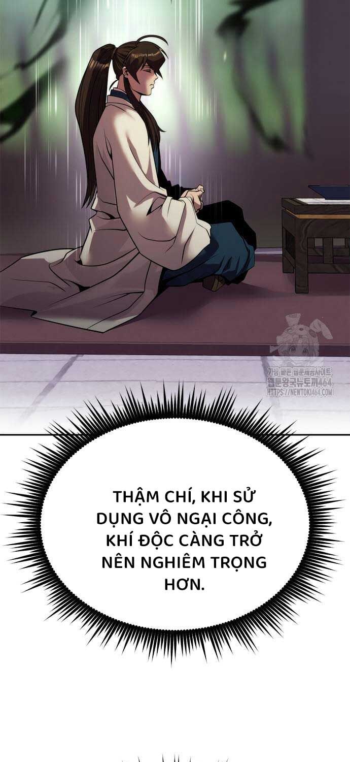 Ma Đạo Chuyển Sinh Ký Chapter 90 - Trang 2