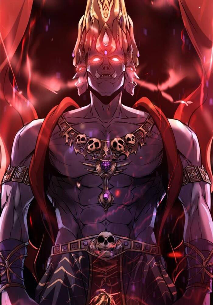 Ma Đạo Chuyển Sinh Ký Chapter 91 - Trang 2