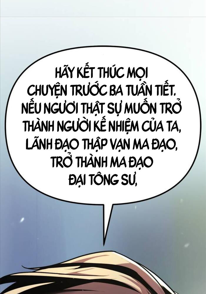 Ma Đạo Chuyển Sinh Ký Chapter 91 - Trang 2