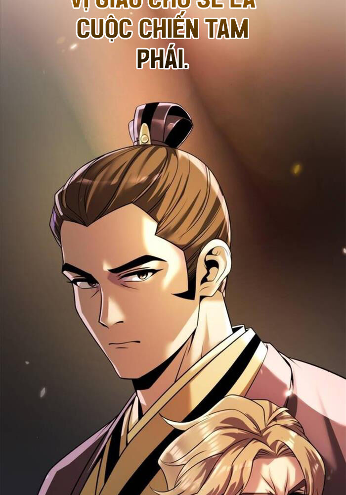 Ma Đạo Chuyển Sinh Ký Chapter 91 - Trang 2