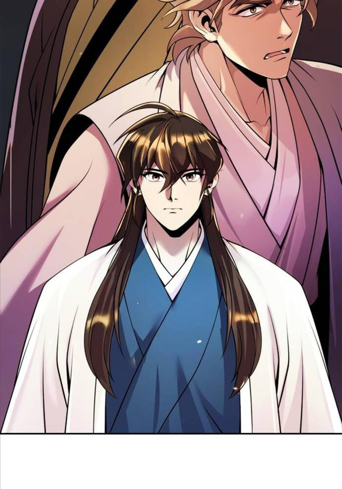 Ma Đạo Chuyển Sinh Ký Chapter 91 - Trang 2