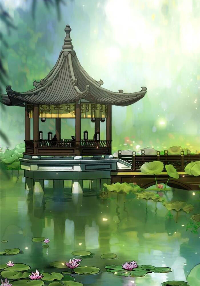 Ma Đạo Chuyển Sinh Ký Chapter 91 - Trang 2