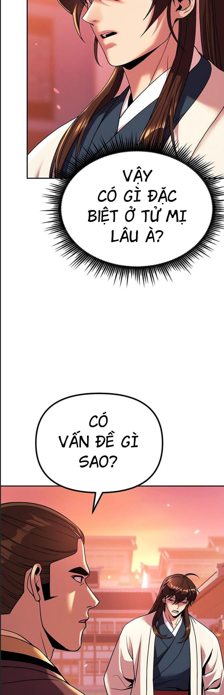 Ma Đạo Chuyển Sinh Ký Chapter 92 - Trang 2