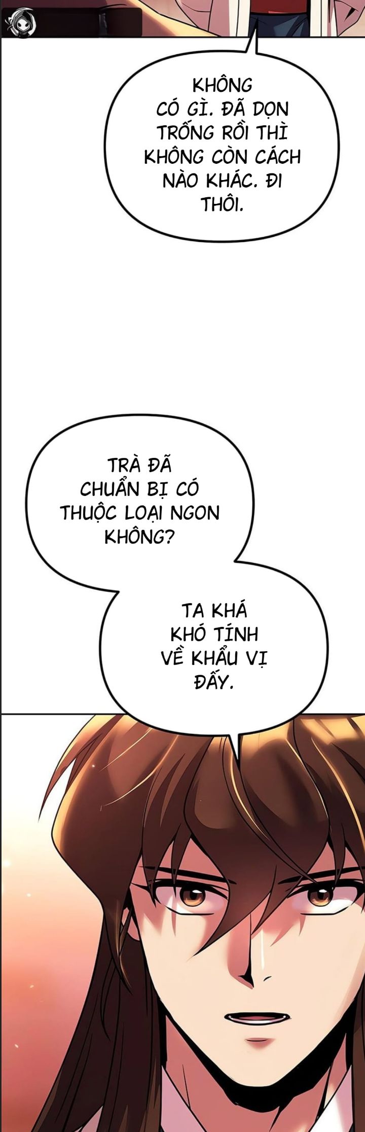 Ma Đạo Chuyển Sinh Ký Chapter 92 - Trang 2