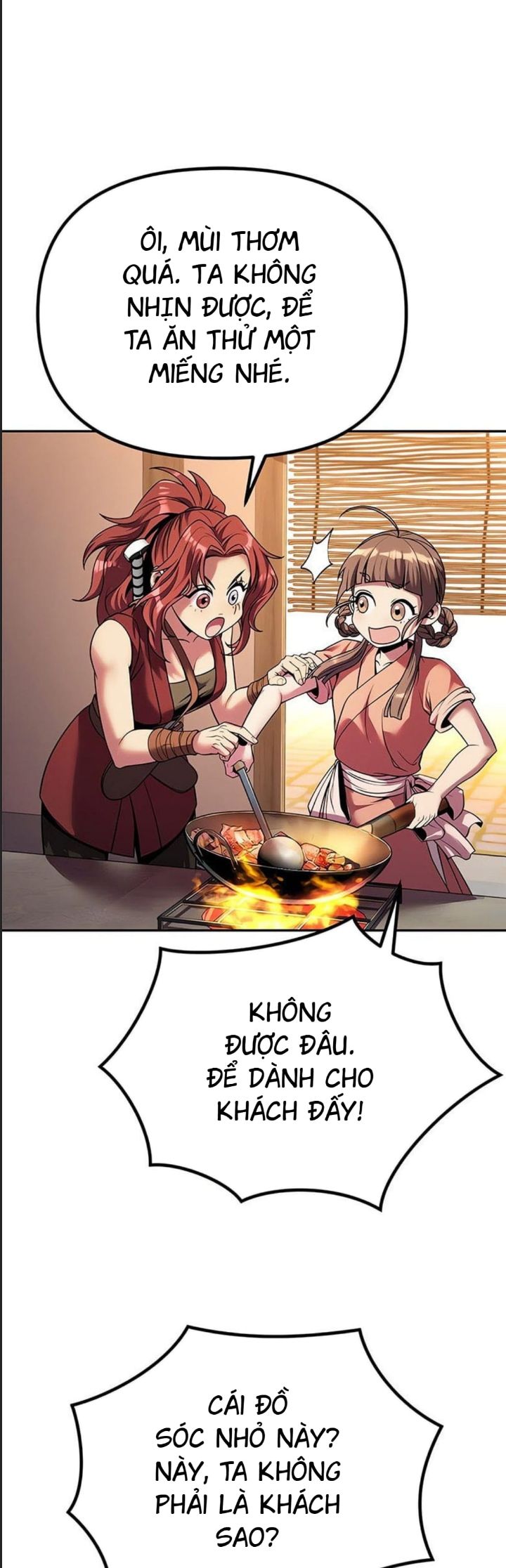 Ma Đạo Chuyển Sinh Ký Chapter 92 - Trang 2