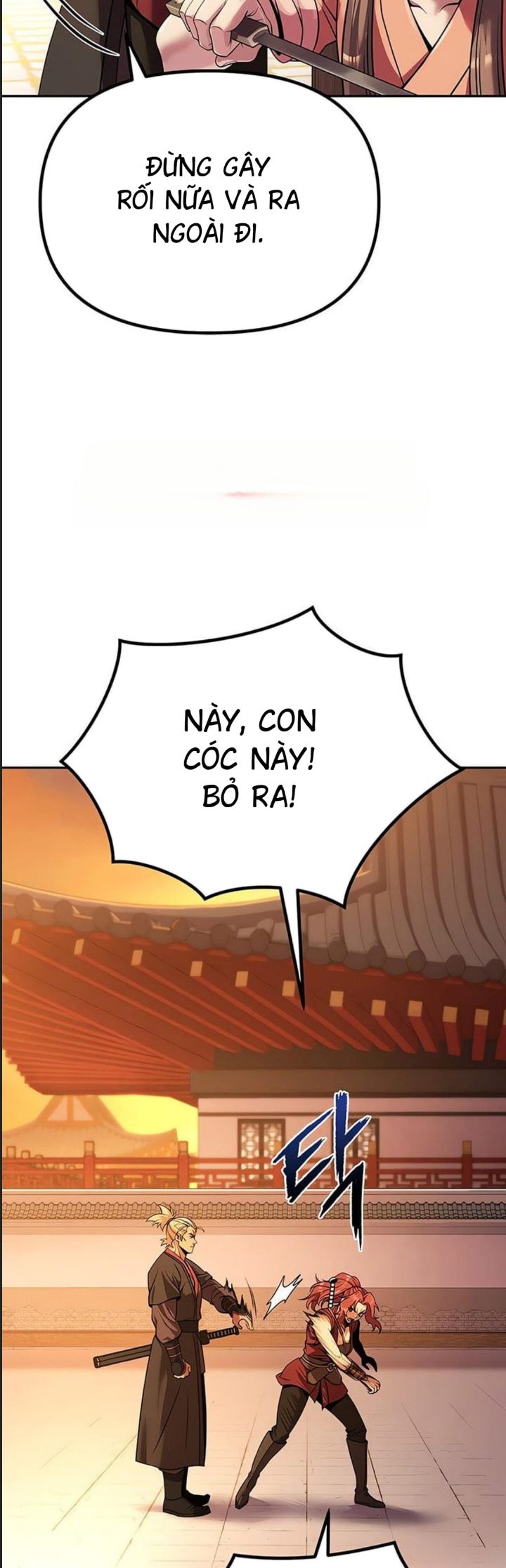 Ma Đạo Chuyển Sinh Ký Chapter 92 - Trang 2