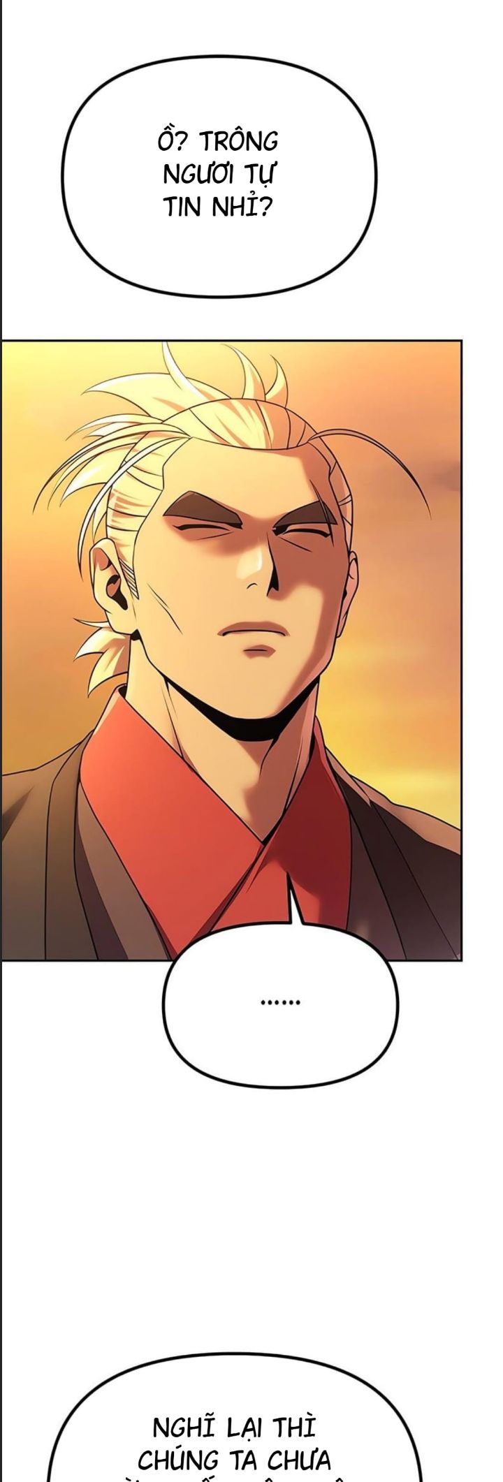 Ma Đạo Chuyển Sinh Ký Chapter 92 - Trang 2