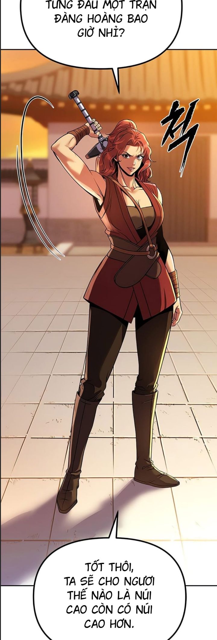 Ma Đạo Chuyển Sinh Ký Chapter 92 - Trang 2