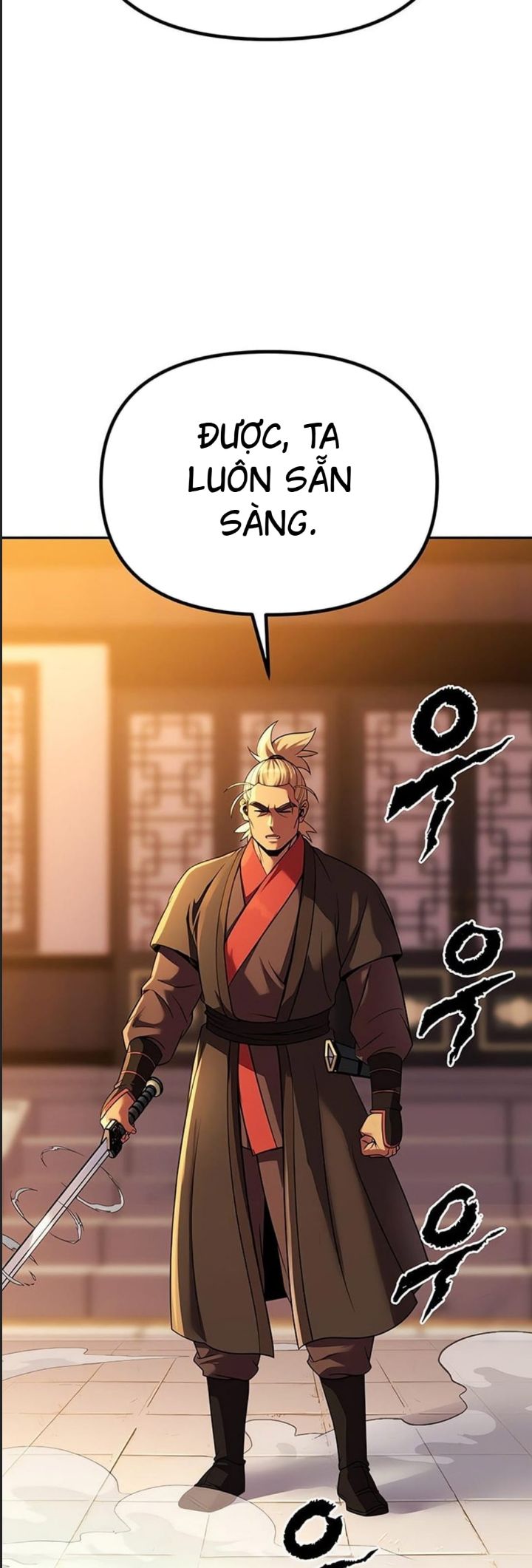Ma Đạo Chuyển Sinh Ký Chapter 92 - Trang 2
