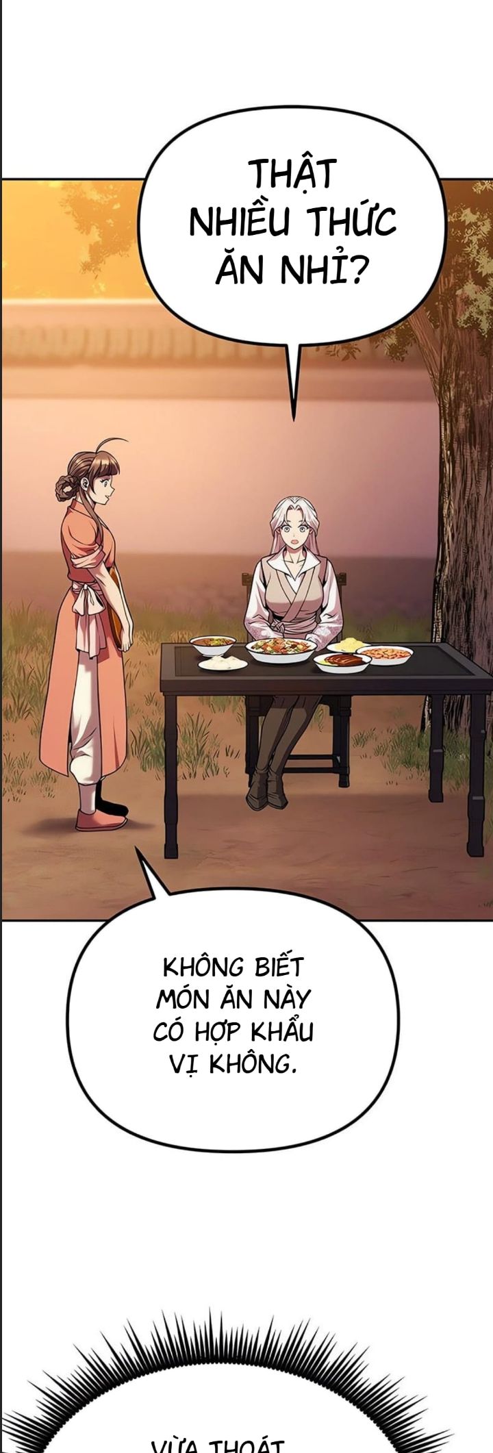 Ma Đạo Chuyển Sinh Ký Chapter 92 - Trang 2