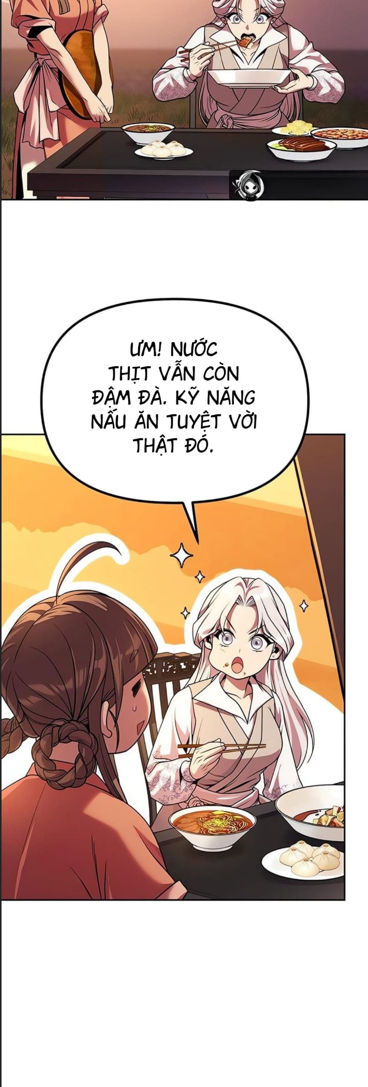 Ma Đạo Chuyển Sinh Ký Chapter 92 - Trang 2