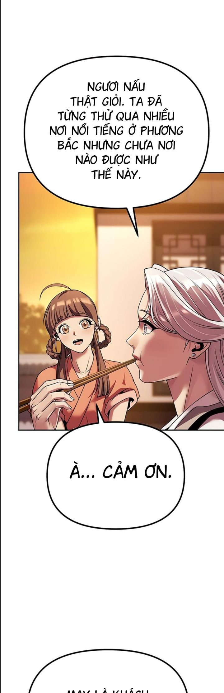 Ma Đạo Chuyển Sinh Ký Chapter 92 - Trang 2