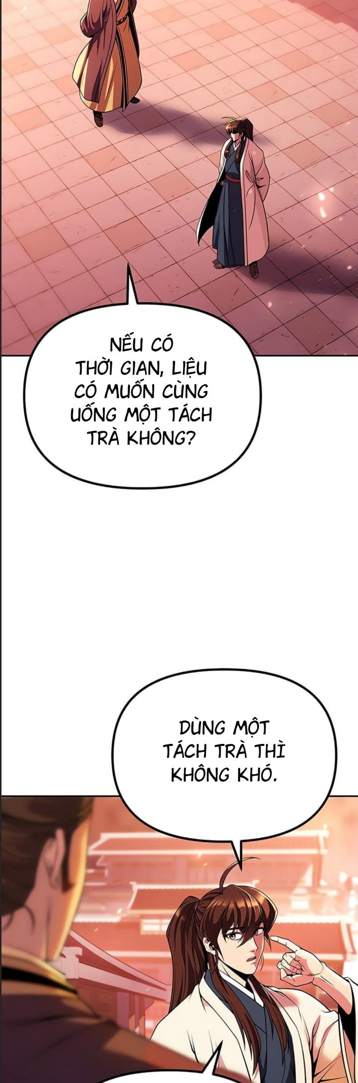 Ma Đạo Chuyển Sinh Ký Chapter 92 - Trang 2