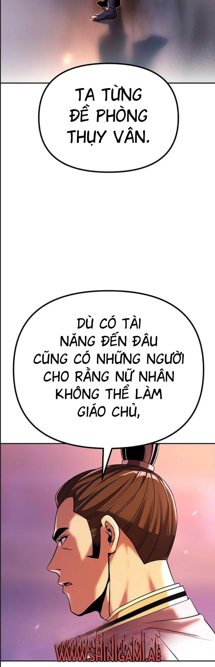 Ma Đạo Chuyển Sinh Ký Chapter 92 - Trang 2