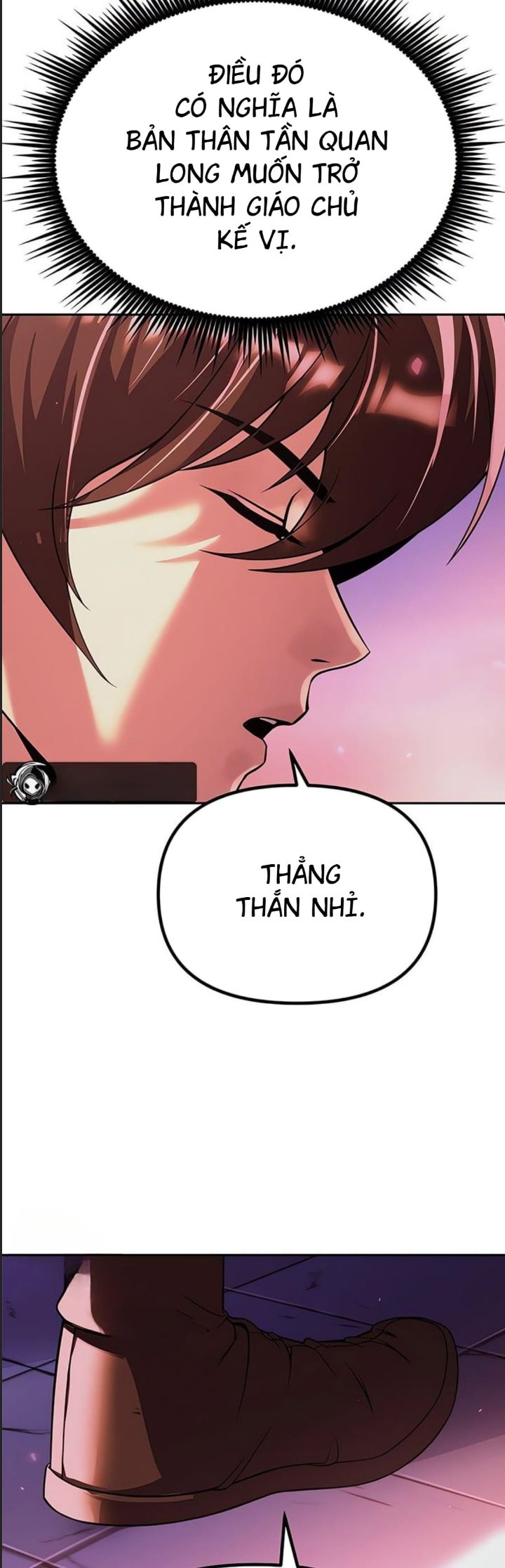 Ma Đạo Chuyển Sinh Ký Chapter 92 - Trang 2