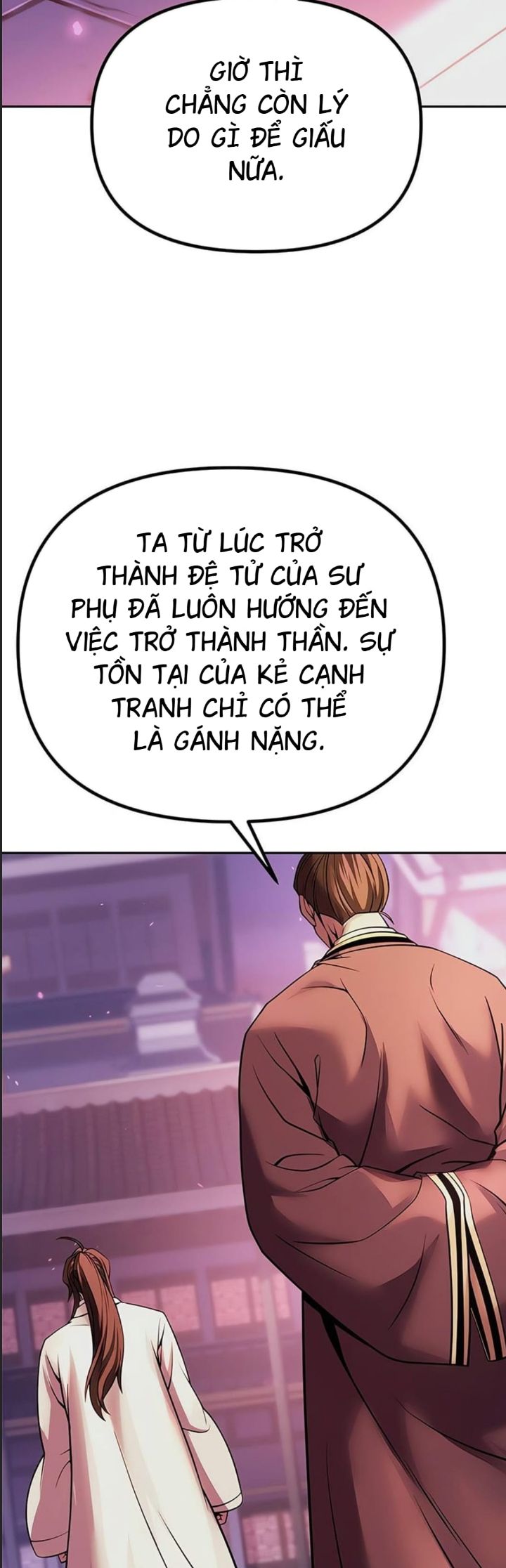 Ma Đạo Chuyển Sinh Ký Chapter 92 - Trang 2